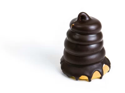 Indiánek