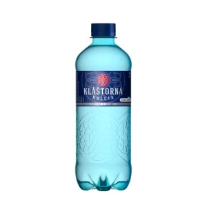 KLÁŠTORNÁ KALCIA SYCENÁ 0,5l PET