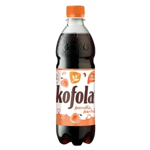 KOFOLA MERUŇKA 0,5l PET