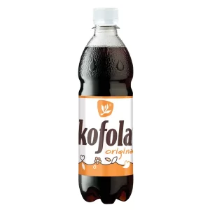 KOFOLA ORIGINAL 0,5l PET