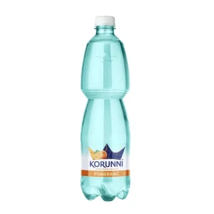 KORUNNÍ POMERANČ 0,75l PET