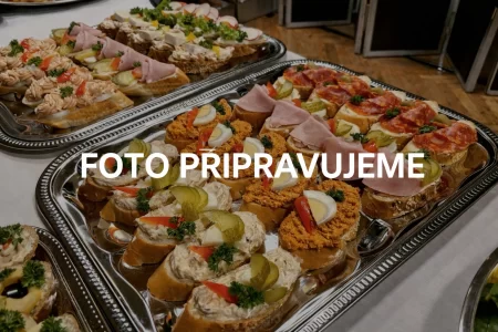 BOX KRÁLOVSKÝ VÝBĚR 40 ks