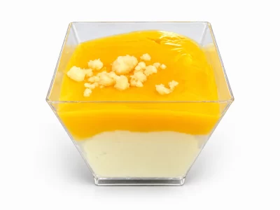 Mini kelímek vaječný likér