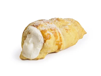 Mini kremrole