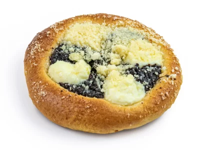 Posvícenský koláč