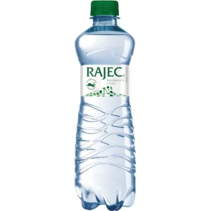 RAJEC JEMNĚ SYCENÝ 0,75l PET