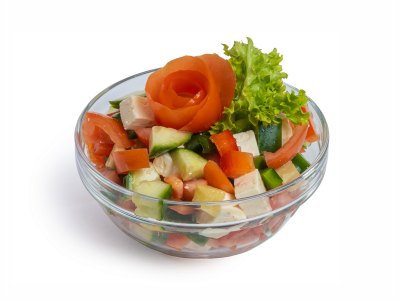 Šopský salát 200 g
