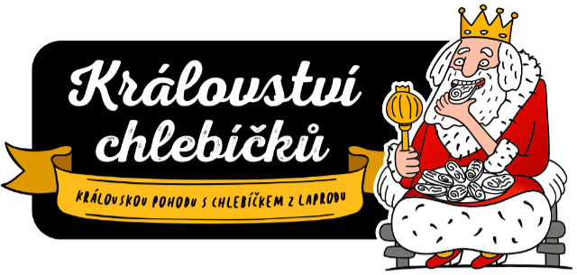 Království chlebíčků
